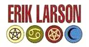 logo Erik Larson